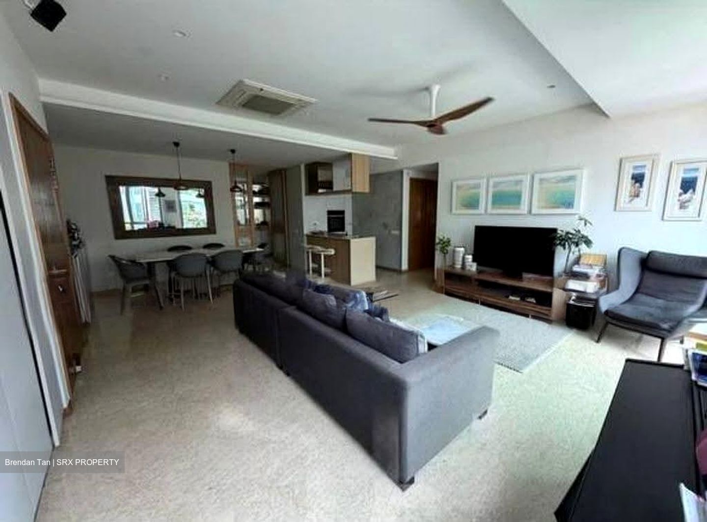 Caribbean At Keppel Bay (D4), Condominium #612388891